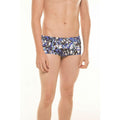 Watershack Blue Ink Short-Briefs-Jowe-SwimPath